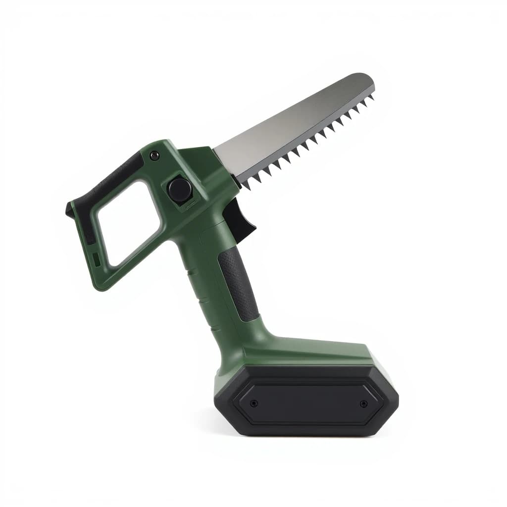 Cordless Grass Shears