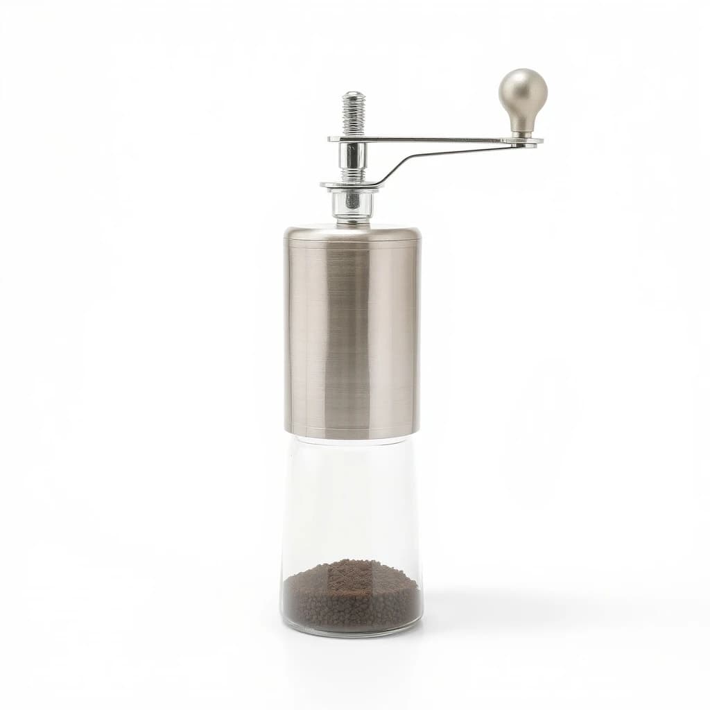Manual Coffee Grinder