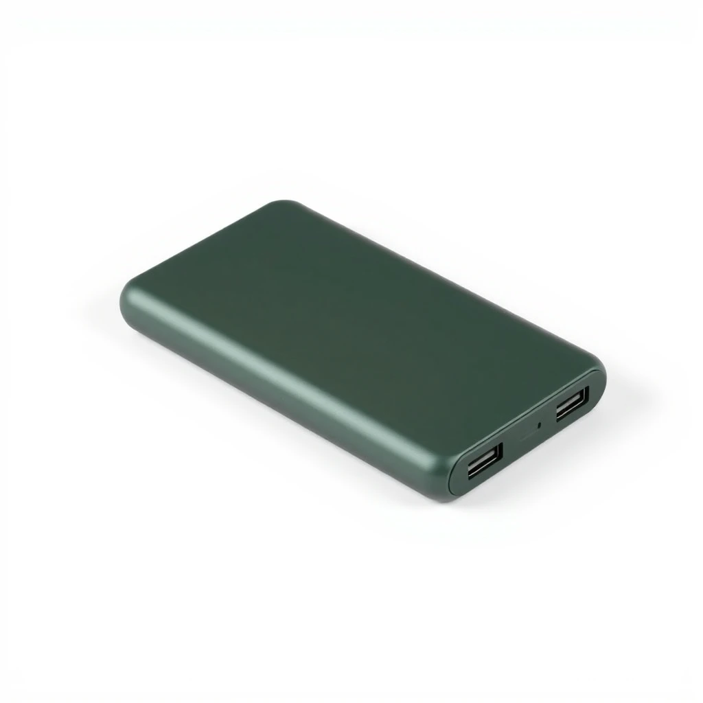 Portable Power Bank, 20 000 mAh